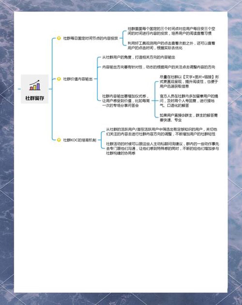 社群运营工具:助力企业构建高效沟通网
